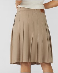 Lorna Jane - Relay Pleat Skirt