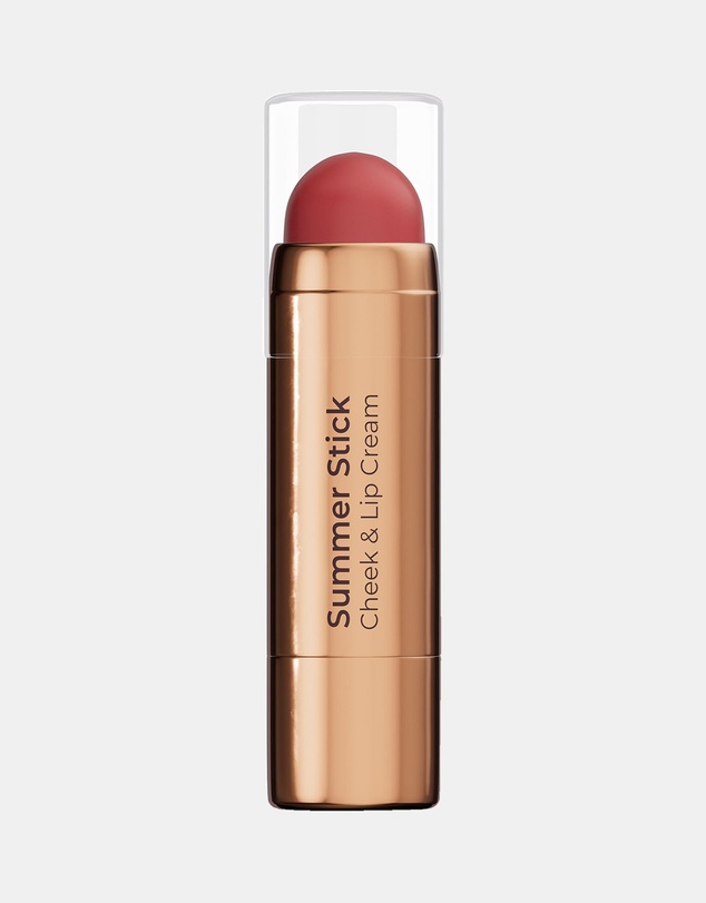 MCoBeauty - Summer Stick Cheek & Lip Cream - Saint-Tropez