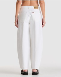 Riders by Lee - Mid Barrel Jeans