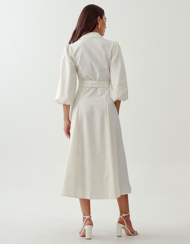 Tussah - Seona Midi Dress