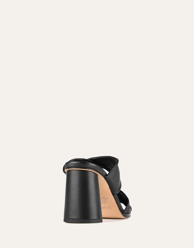 Jo Mercer - Caylie High Heel Sandals