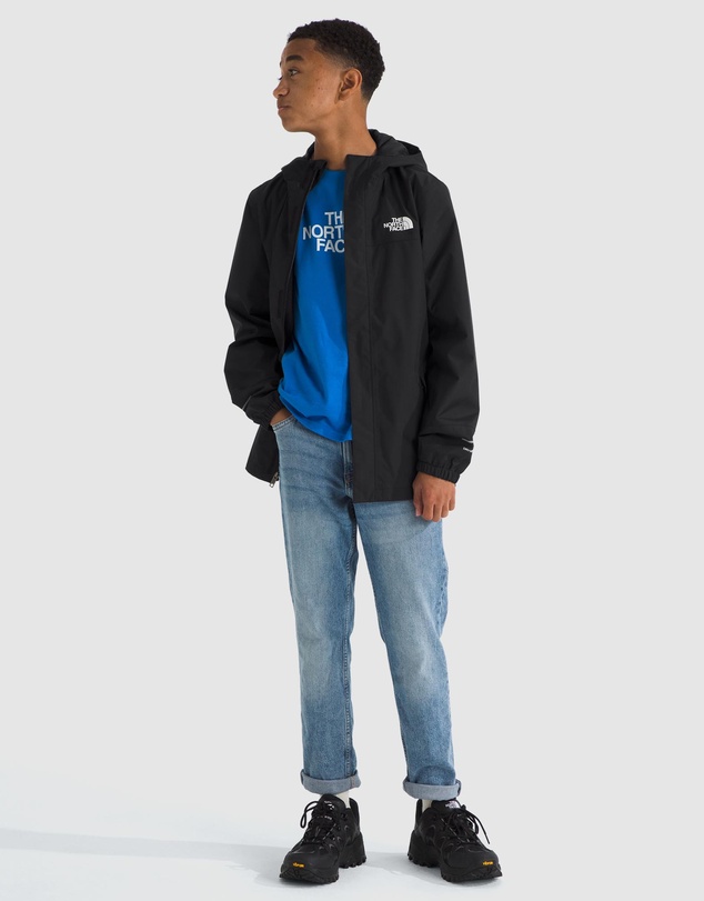 The North Face - Antora Rain Jacket - Teens