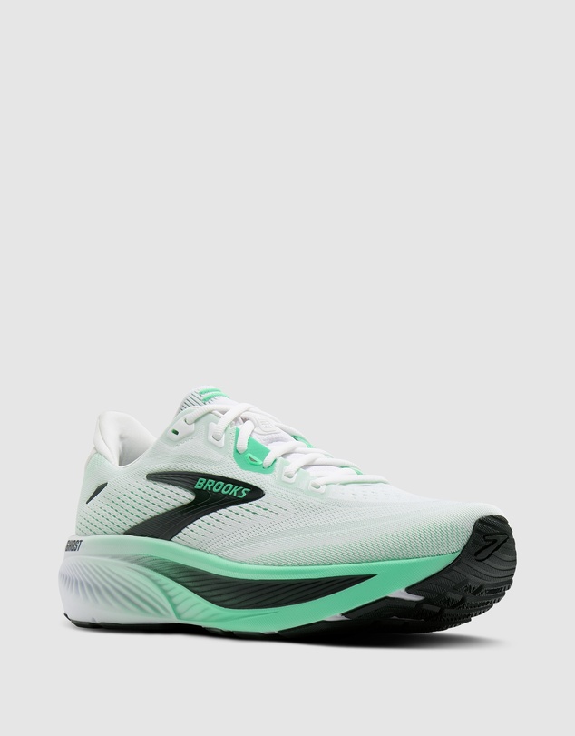 Brooks - Ghost 18 - Men's