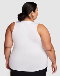 Nike - Plus One Classic Dr-FIT Tank