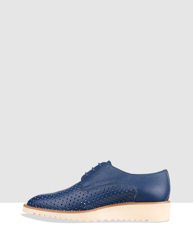 Habbot - Scotch Lace-Up Derby