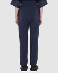 Onitsuka Tiger - Pants - Unisex
