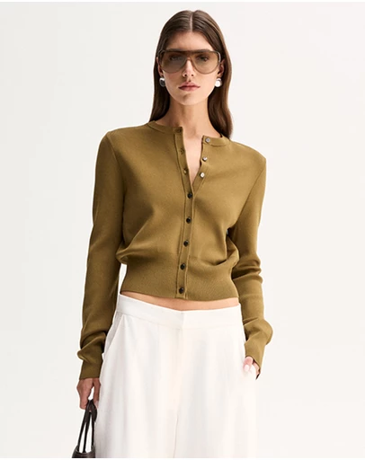 Elka Collective - Penny Knit Cardigan