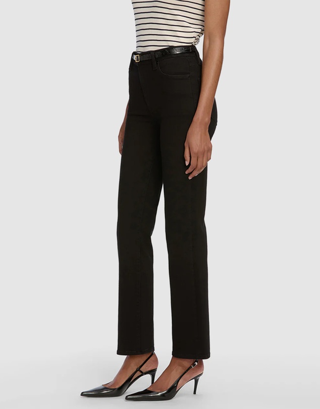 Frame Denim - Le Sleek Straight Jeans