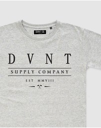 DVNT - Deluxe Tee - Youth