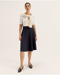 Review - Taylor Skater Skirt