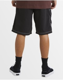 Billabong - Throw On Boardshorts
