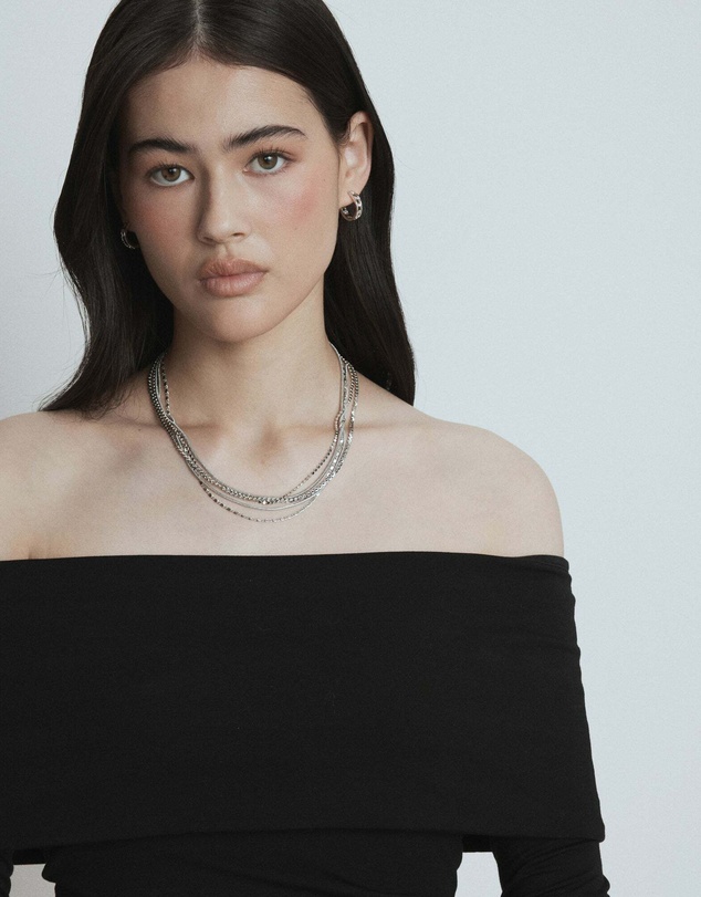 MIMCO - Promenade Necklace