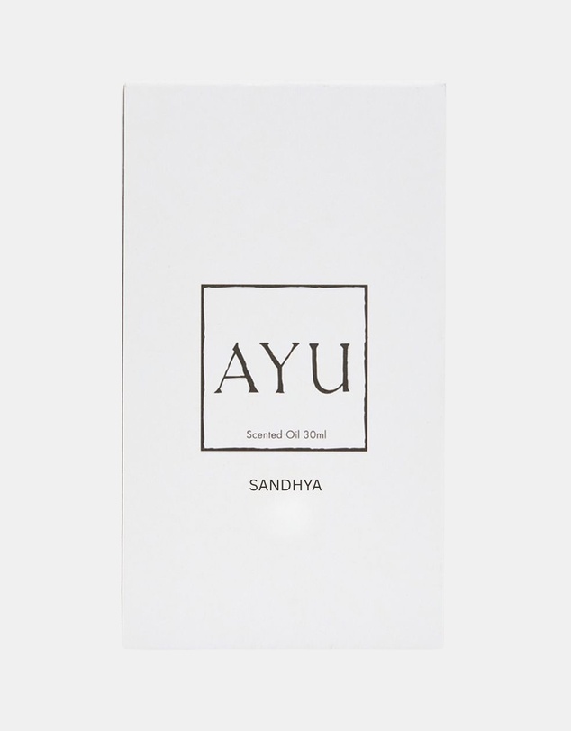 AYU - Sandhya Perfume Oil