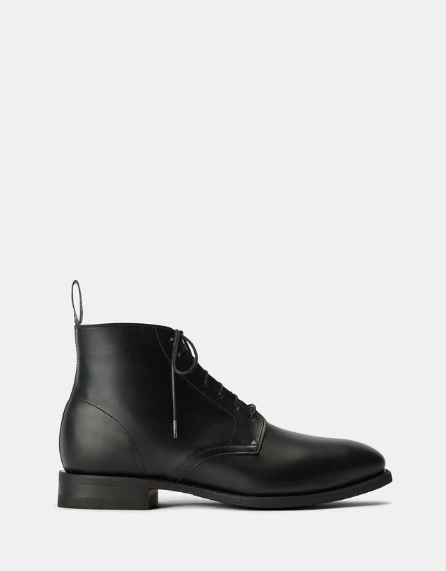 R.M.Williams - Craftsman Lace Boots - Men's