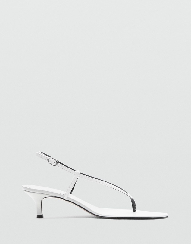 M.N.G - Roobie Sandals - Women's