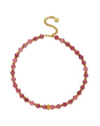 Amber Sceats - Crimson Necklace