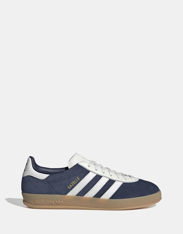 adidas Originals - Gazelle Indoor - Unisex