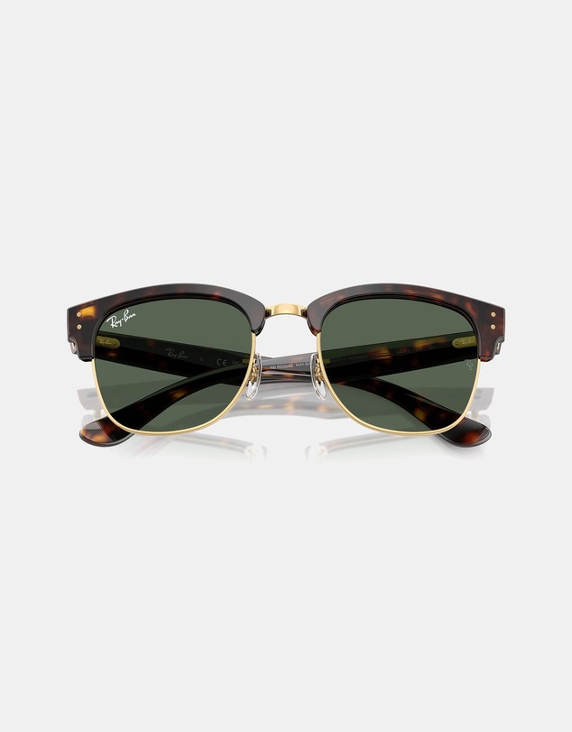 Ray-Ban - Clubmaster Reverse