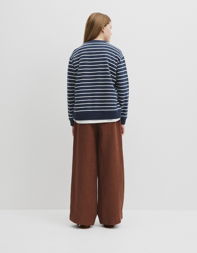 Country Road - Teen Australian Cotton Relaxed Heritage Sweat