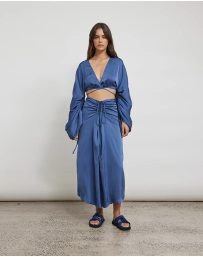 TOJHA - Zola Skirt
