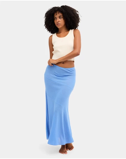Billabong - Womens Sea Breeze Maxi Skirt