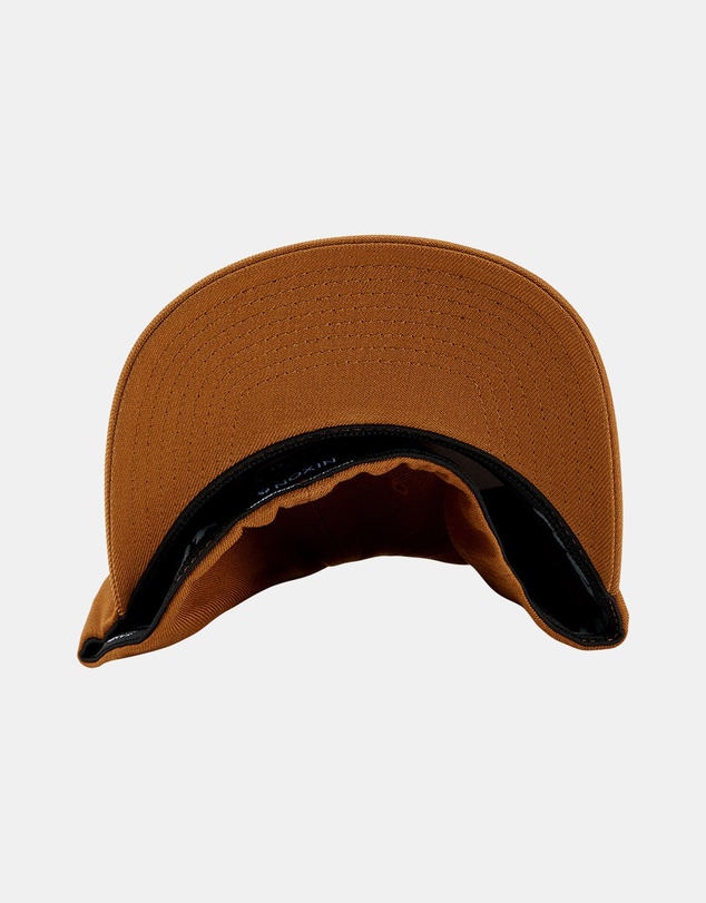 Nixon - Deep Down Flexfit Athletic Fit Hat