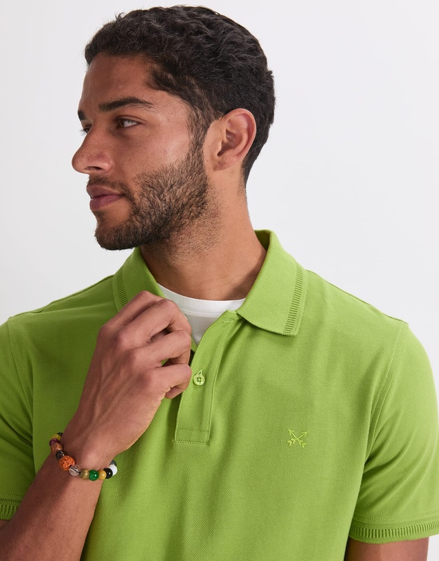 Sportscraft - Sc Pique Polo