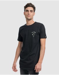 DVNT - Thorn Tee