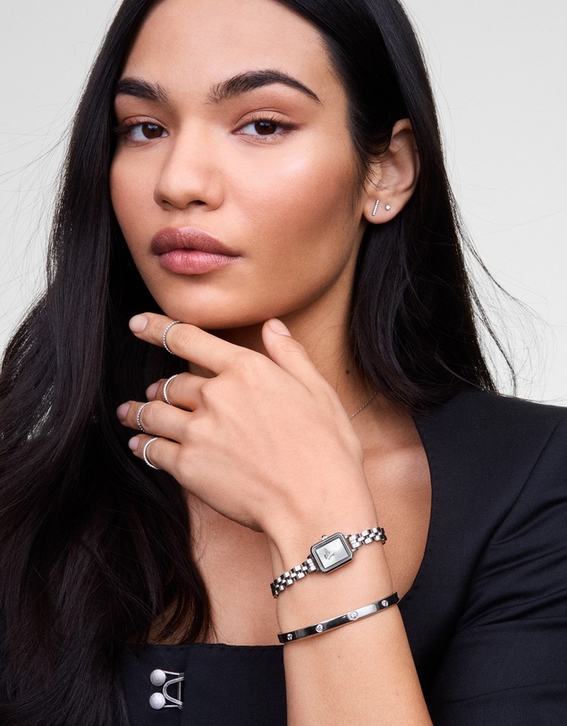 Daniel Wellington - Mirelle Eternity Ring 2.0mm S