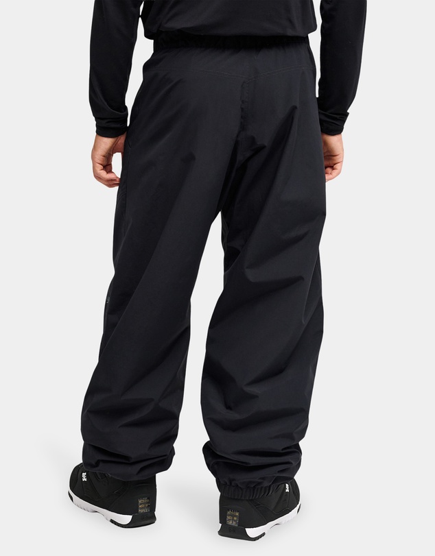 Quiksilver - Mens Snow Down 10K Snow Pants