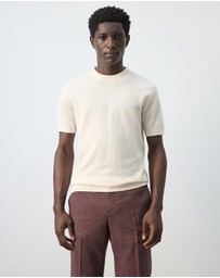 M.N.G - Tricot Andrew T-Shirt