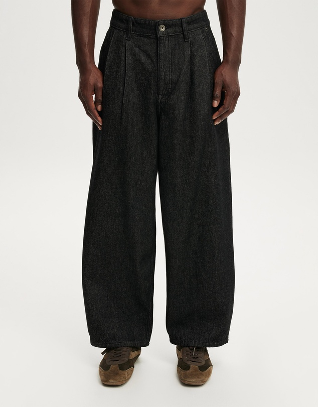 Cotton On - Baggy Barrel Jean