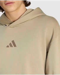 adidas Sportswear - All Szn French Terry Hoodie