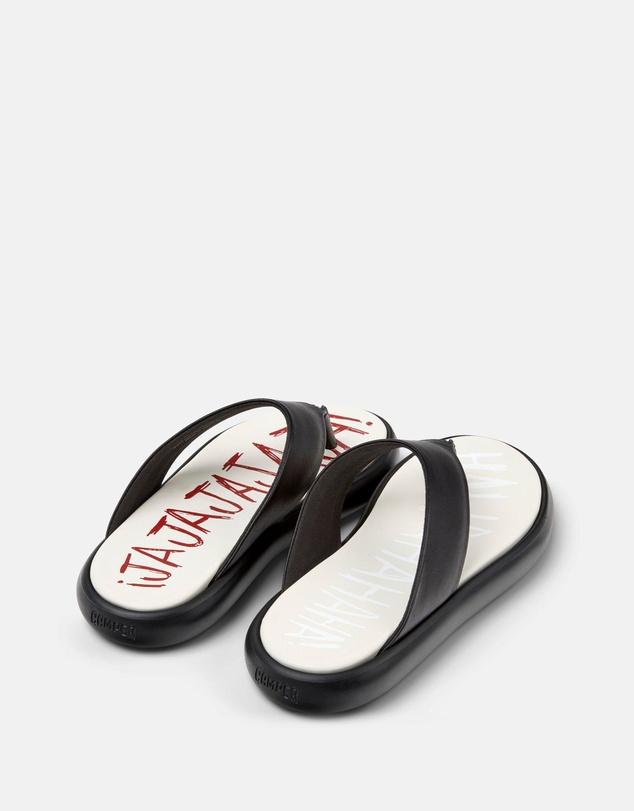 Camper - Sandals Pelotas Flota Twins