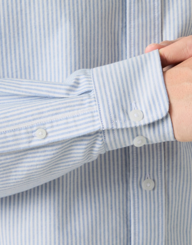 Helly Hansen - Shore LS Shirt