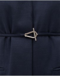 Seed Heritage - Belted Vest