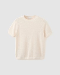 M.N.G - Madeana Sweater