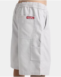 Quiksilver - Mens Tone Down Walkshorts