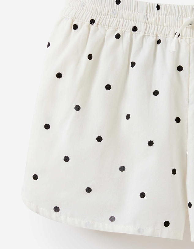 Cotton On Kids - Gigi Woven Short