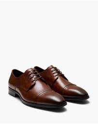 Aquila - Stanton Derby Shoes