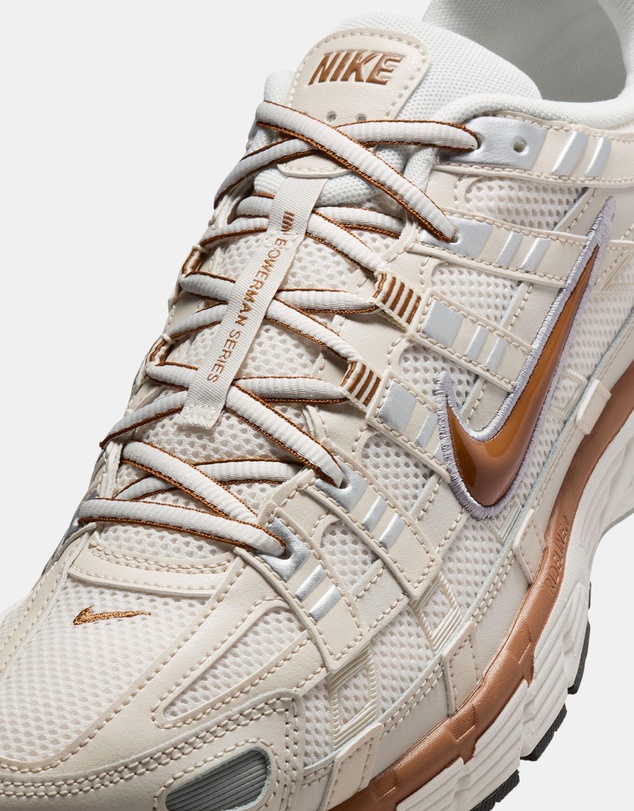 Nike - P-6000 - Men's