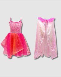 Pink Poppy - Fairy Sparkle Dress-Up Bundle