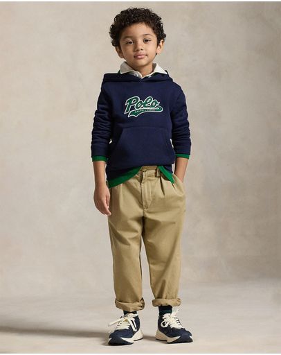 Refined Navy