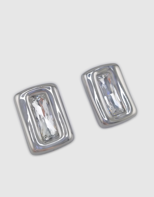 Izoa - Verity Stud Earrings
