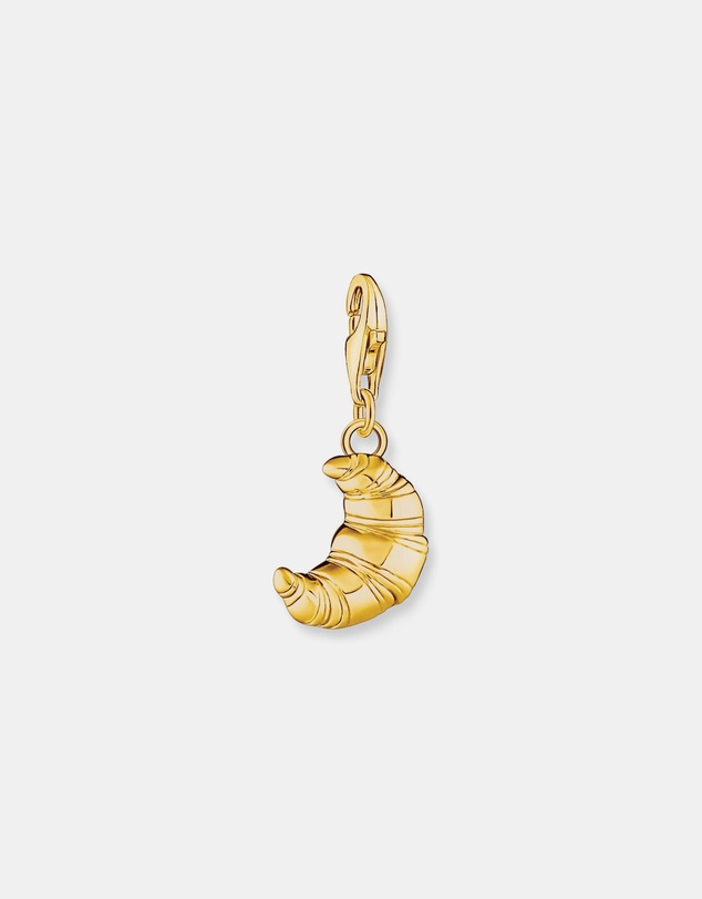 THOMAS SABO - Charm Pendant Croissant