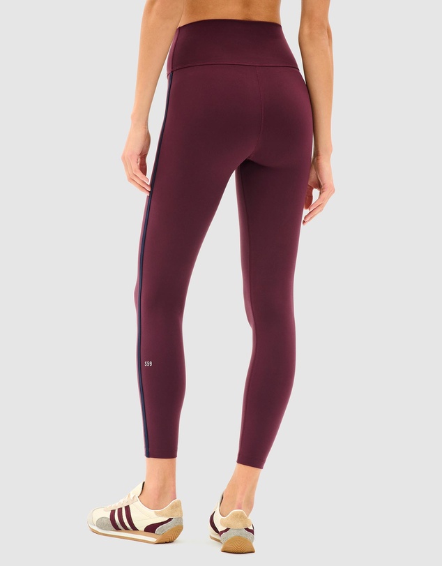 Splits59 - Mia Rigor Legging With Stripe