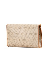 Pre-Loved by Azura Reborn - Pre-Loved dior Classic Shoulder Bag with Chain Accent Elegant Handbag for any Occasion