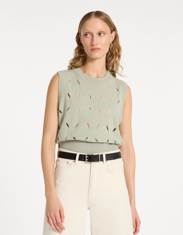 Status Anxiety - Barely Moving Belt
