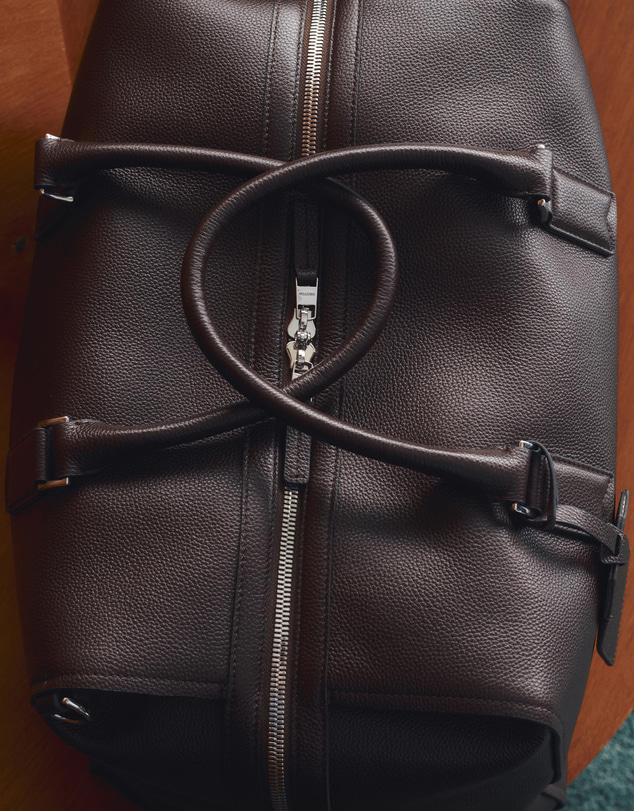 Oroton - Paxton Briefcase