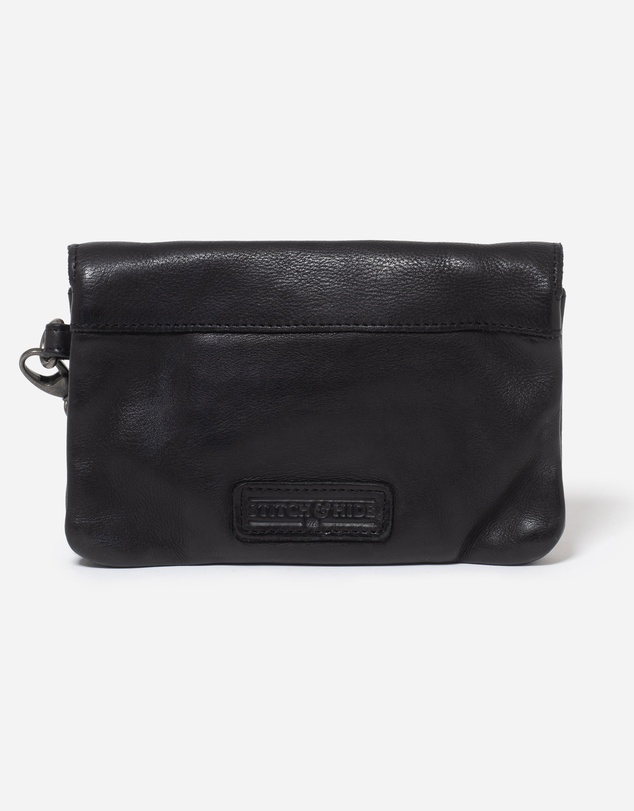 Stitch & Hide - Munich Pouch